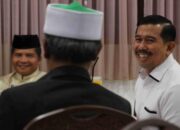 Sepenggal Kisah Irjen Pol Drs Agung Makbul: Jenderal Santri