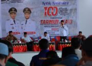 100 Hari Kerja, Bupati dan Wabup Aceh Barat Buka Ruang Masyarakat Sampaikan Kritik dan saran