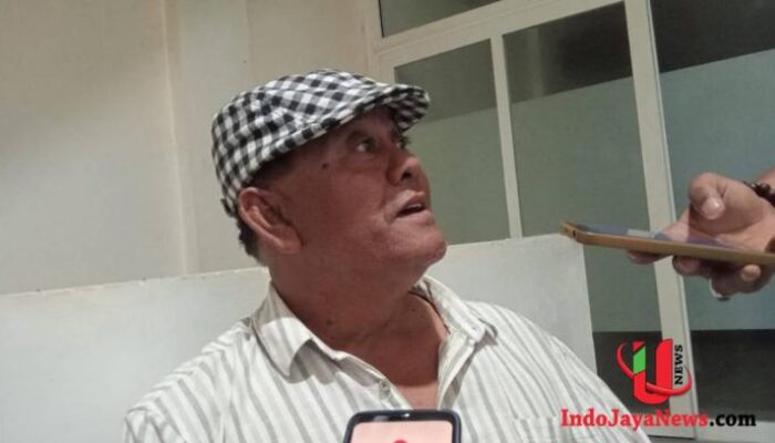 Anggota DPRK Zulkarnaini Bantah PT Mifa Masuk wilayah Nagan Raya