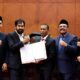 Pemerintah Aceh dan DPRA Terapkan RPJMA 2025-2029 jadi Qanun