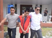 Terpidana Pemerkosaan Anak di Aceh Ditangkap Setelah Empat Tahun Buron