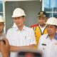 Tinjau Pembangunan Gedung Utama MTQ di Pijay, Sekda Nasir : Progresnya Capai 91 Persen