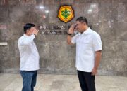 Pak Ben Minta Wamentan Bangun Pom Bensin Mini untuk Petani Aceh Besar