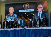 Akhmad Munir dan Atal S Depari terpilih di Kongres Persatuan