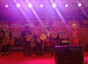 Kadisbudpar Aceh Buka Even Kemah Wisata Simeulue