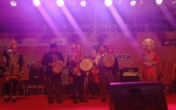 Kadisbudpar Aceh Buka Even Kemah Wisata Simeulue