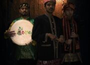 Mahasiswa Aceh Meriahkan Gebyar Budaya di Mesir