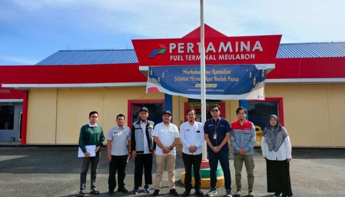 Inspektorat Aceh Barat Awasi Pengelolaan Dana CSR, PT Mifa Menolak