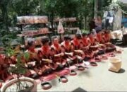 Ragam Suku dan Budaya Bersatu di Ajang Jambore Nusantara