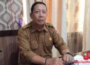 Pemkab: Aktivitas Tambang Batu Bara PT AJB dan PT Mifa Masuk Wilayah Nagan Raya