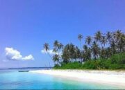 Persiapan Festival Pulau Banyak, Aceh Singkil Belum Terlihat