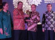 Aceh Raih Peringkat Kedua Destinasi Wisata Halal Indonesia Versi IMTI 2019