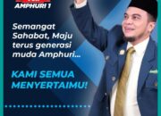 Fauzan Kamil Calon Kuat Ketua AMPHURI