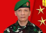Profil Mayjen Achmad Marzuki yang Dilantik Jadi Pj Gubernur Aceh