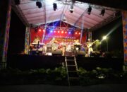 Dinas Pariwisata Sabang gelar Atraksi Seni Budaya