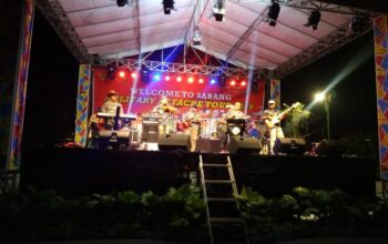 Dinas Pariwisata Sabang gelar Atraksi Seni Budaya