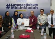 Audit BMN Tuntas, Kanwil Kemenkum Aceh Siap Tindak Lanjuti Catatan