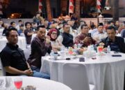 Bupati Tarmizi Persilahkan Mahasiswa Kritik untuk Membangun Aceh Barat