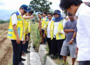 BBWS Sumatera II Tegas Bantah Isu Kontraktualisasi P3TGAI di Serdang Bedagai