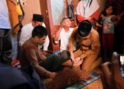 Bupati Aceh Barat Kembali Bebaskan Enam ODGJ dari rantai Pasung