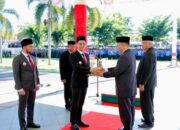 Bupati Tarmizi Tunjuk Dua Plt Pejabat di Pemkab Aceh Barat