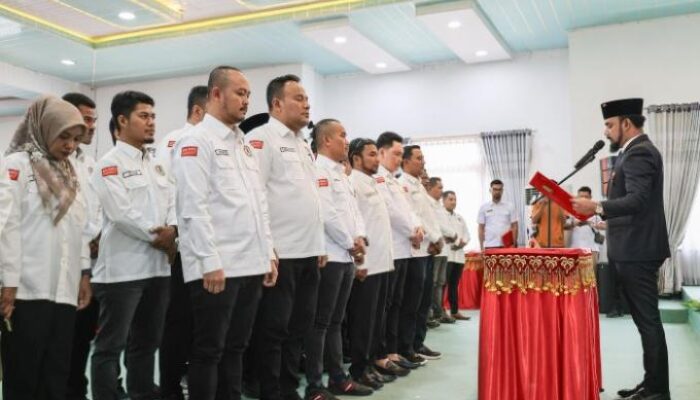 PT ATEM Diharapkan Jadi Stimulus Ekonomi Aceh Timur