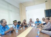 Polda Apresiasi Peran Strategis Pers Meredam Situasi Demo Aceh