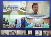 RSUDZA sukses Jalankan Operasi Cerebrovascular, Sekda Aceh Apresiasi Menkes RI