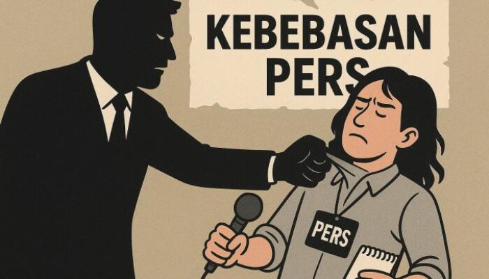 Diduga Ancam Wartawan, Oknum Anggota DPRK Sabang Dari PKS Bakal Dipolisikan