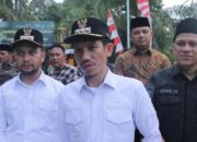 Bupati Tarmizi Beri Ultimatum Perusahaan di Aceh Barat