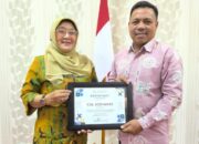 Pemkab Aceh Barat Raih Tiga Penghargaan Bangga Kencana