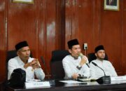 Bupati Tarmizi Komitmen Tingkatkan Pelayanan Publik di Aceh Barat