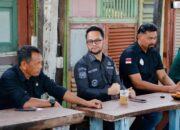 Wabup Aceh Barat Minta Atlet PON Terus Dibina dengan Serius