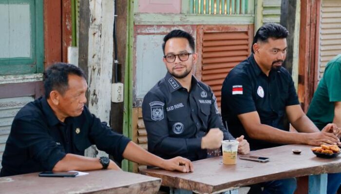 Wabup Aceh Barat Minta Atlet PON Terus Dibina dengan Serius