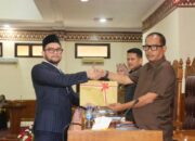 Bahas Raqan 2025, Pemkab Aceh Barat Komitmen Wujudkan Aspirasi Masyarakat