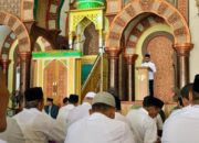 175 Jamaah Haji Aceh Barat Ikut Manasik, Ini Kata Wabup Said Fadheil