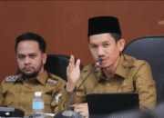 Polemik PT MGK, Bupati Tarmizi: Perusahaan Harus Taat Aturan