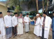 Pemkab Aceh Barat Serahkan 52 Ekor Hewan Kurban untuk Masyarakat