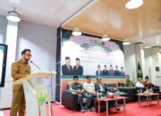 MPD Aceh Barat Susun Kurikulum Pendidikan Islami