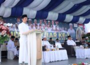 Bupati Tarmizi Hadiri Mubahatsah Ulama Dayah di Leuhan Aceh Barat