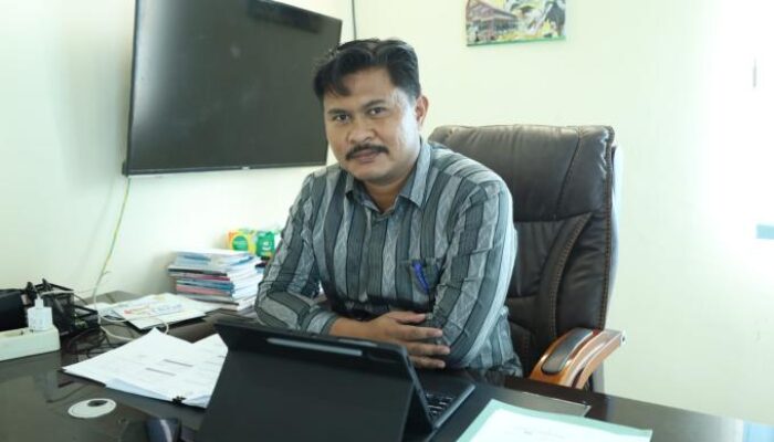 Diskominsa Aceh Barat Hadirkan Inovasi Pelayanan Publik Berbasis Digital