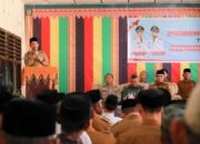 Buka Musrenbang Kecamatan, Bupati Tarmizi: Fokus Program yang menyentuh Masyarakat