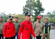 Pastikan Kualitas Pelayanan, Bupati Tarmizi Instruksikan Camat Awasi Puskesmas dan Sekolah