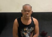 Polisi Tangkap Pria di Nagan Raya Ngaku Wartawan terkait Kasus Penganiayaan