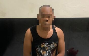 Polisi Tangkap Pria di Nagan Raya Ngaku Wartawan terkait Kasus Penganiayaan