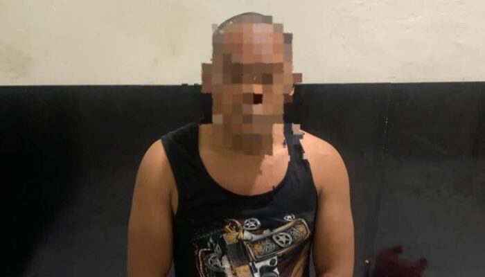 Polisi Tangkap Pria di Nagan Raya Ngaku Wartawan terkait Kasus Penganiayaan