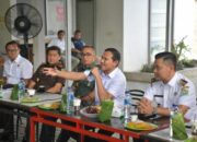 Wagub Fadhlullah Temui Pemilik Lahan Tol Padang Tiji-Seulimuem