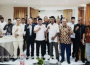 USK Dorong Percepatan Hak Tenurial Masyarakat Adat di Aceh Besar