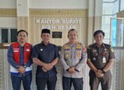 Bupati Minta Masyarakat Aceh Besar Tenang, Distribusi Elpiji Masih Dalam Pemulihan