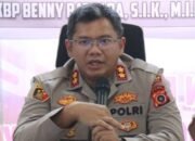 Kapolres Nagan Raya Imbau Masyarakat Tak Panic Buying, Penimbun BBM Bakal Ditindak